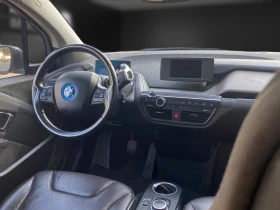 BMW i3 170HP/CAM/DAB/NAVI/LED/KLESS/VCONTROL/833f - 34399 лв. / 17587.93 € - 63847115 9