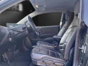 BMW i3 170HP/CAM/DAB/NAVI/LED/KLESS/VCONTROL/833f - 34399 лв. / 17587.93 € - 63847115 7
