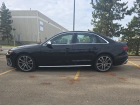 Audi S4 * CARFAX *    | Mobile.bg    5