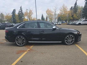 Audi S4 * CARFAX *    | Mobile.bg    4