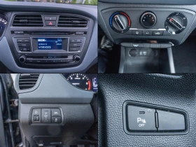 Hyundai I20 1.4 CRDI 90 к.с. Lane Assist  Facelift - 15900 лв. / 8129.54 € - 63537847 15