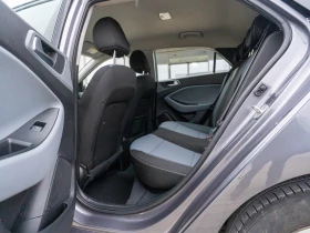 Hyundai I20 1.4 CRDI 90 к.с. Lane Assist  Facelift - 15900 лв. / 8129.54 € - 63537847 12