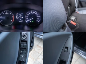 Hyundai I20 1.4 CRDI 90 к.с. Lane Assist  Facelift - 15900 лв. / 8129.54 € - 63537847 14