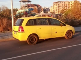 Обява за продажба на Opel Zafira 1.6 ~2 500 лв. - изображение 2 | Auto.bg Обява за продажба на Opel Zafira 1.6 ~2 500 лв. - изображение 2