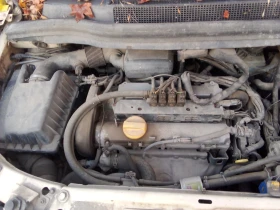 Обява за продажба на Opel Zafira 1.6 ~2 500 лв. - изображение 3 | Auto.bg Обява за продажба на Opel Zafira 1.6 ~2 500 лв. - изображение 3