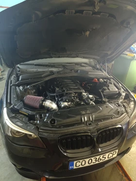 BMW 535 | Mobile.bg    5