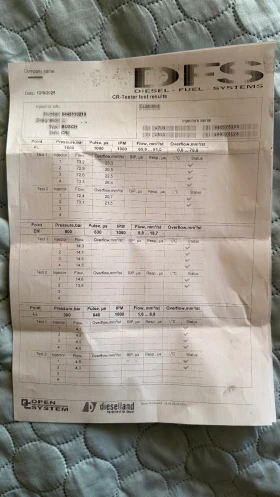 BMW 535, снимка 16