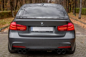 BMW 330 M pack FULL  - 39999 лв. / 20451.16 € - 43354937 5