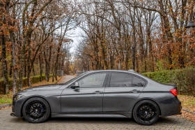 BMW 330 M pack FULL  - 39999 лв. / 20451.16 € - 43354937 8