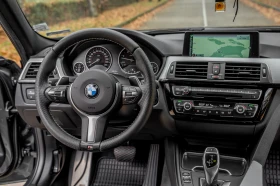 BMW 330 M pack FULL  - 39999 лв. / 20451.16 € - 43354937 14
