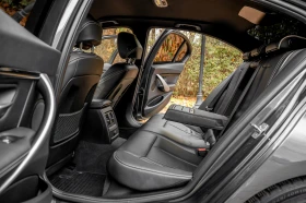BMW 330 M pack FULL  - 39999 лв. / 20451.16 € - 43354937 12