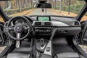 BMW 330 M pack FULL  - 39999 лв. / 20451.16 € - 43354937 13