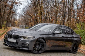 BMW 330 M pack FULL  - 39999 лв. / 20451.16 € - 43354937 3