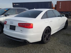 Audi A6 * 3.0T TECHNIK * CARFAX * ЦЕНА ДО БГ - 24250 лв. / 12398.83 € - 16178654 3