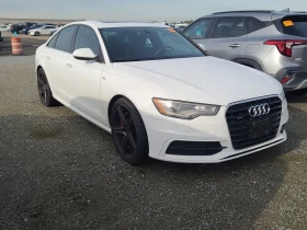 Audi A6 * 3.0T TECHNIK * CARFAX * ЦЕНА ДО БГ - 24250 лв. / 12398.83 € - 16178654 2