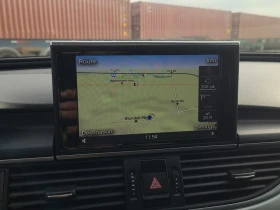 Audi A6 * 3.0T TECHNIK * CARFAX * ЦЕНА ДО БГ - 24250 лв. / 12398.83 € - 16178654 8