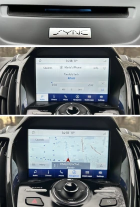 Ford C-max - 9900 € / 19362.72 лв. - 89577972 11