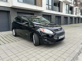 Ford C-max - 9900 € / 19362.72 лв. - 89577972 6