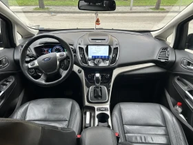 Ford C-max - 9900 € / 19362.72 лв. - 89577972 9