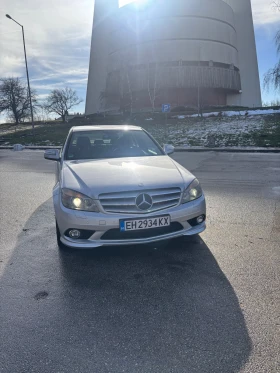 Mercedes-Benz C 320  AMG Pack Avantgarde - 7500 € / 14668.73 лв. - 49832885 17