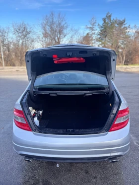 Mercedes-Benz C 320  AMG Pack Avantgarde - 7500 € / 14668.73 лв. - 49832885 14