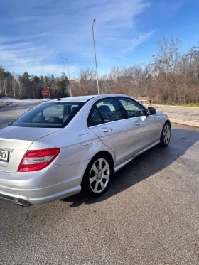 Mercedes-Benz C 320  AMG Pack Avantgarde - 8250 € / 16135.60 лв. - 49832885 6