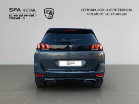 Peugeot 5008 New Line Up ALLURE PACK 1.5 BlueHDi 130 S&S EAT8 E - 24000 € / 46939.92 лв. - 65137283 6
