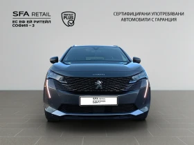 Peugeot 5008 New Line Up ALLURE PACK 1.5 BlueHDi 130 S&S EAT8 E - 24000 € / 46939.92 лв. - 65137283 2