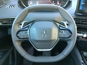 Peugeot 5008 New Line Up ALLURE PACK 1.5 BlueHDi 130 S&S EAT8 E - 24000 € / 46939.92 лв. - 65137283 12