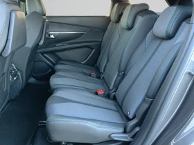 Peugeot 5008 New Line Up ALLURE PACK 1.5 BlueHDi 130 S&S EAT8 E - 24000 € / 46939.92 лв. - 65137283 11