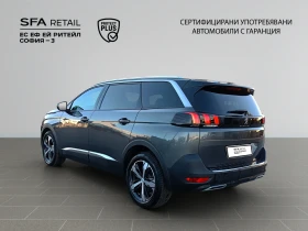 Peugeot 5008 New Line Up ALLURE PACK 1.5 BlueHDi 130 S&S EAT8 E - 24000 € / 46939.92 лв. - 65137283 7