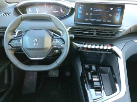 Peugeot 5008 New Line Up ALLURE PACK 1.5 BlueHDi 130 S&S EAT8 E - 24000 € / 46939.92 лв. - 65137283 14