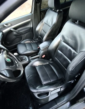 Skoda Octavia 2.0t VRS - 6500 € / 12712.90 лв. - 59166957 11