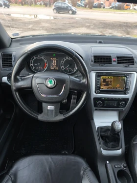 Skoda Octavia 2.0t VRS - 6500 € / 12712.90 лв. - 59166957 12