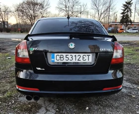 Skoda Octavia 2.0t VRS - 6500 € / 12712.90 лв. - 59166957 6