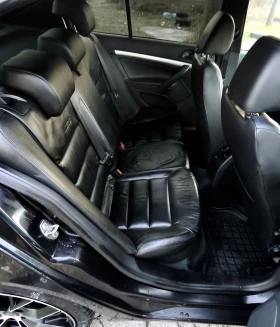 Skoda Octavia 2.0t VRS - 6500 € / 12712.90 лв. - 59166957 9