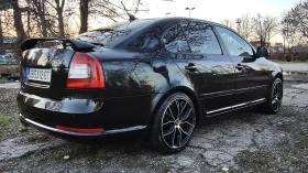 Skoda Octavia 2.0t VRS - 6500 € / 12712.90 лв. - 59166957 5