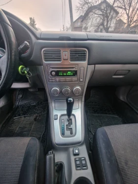 Subaru Forester - 1900 € / 3716.08 лв. - 59061693 7