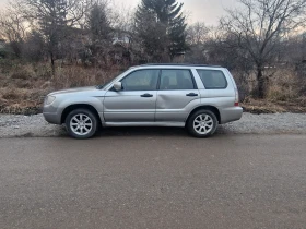 Subaru Forester - 1900 € / 3716.08 лв. - 59061693 2