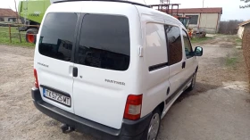 Peugeot Partner 1.9 - 2500 € / 4889.57 лв. - 73398832 10