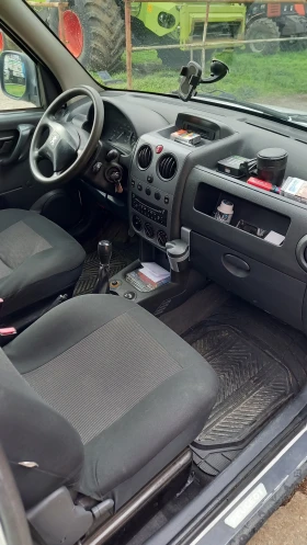 Peugeot Partner 1.9 - 2500 € / 4889.57 лв. - 73398832 3