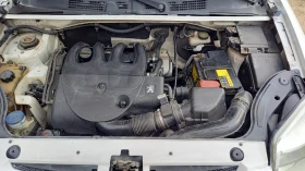 Peugeot Partner 1.9 - 2500 € / 4889.57 лв. - 73398832 4