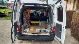 Peugeot Partner 1.9 - 2500 € / 4889.57 лв. - 73398832 8