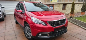 Peugeot 2008 VTI Active ! 123600km Безупречен, снимка 4