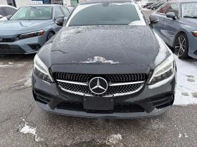 Mercedes-Benz C 300 AWD (4MATIC) * CARFAX * ВИДЕО НА МОТОРА - 26900 € / 52611.83 лв. - 12761551 6