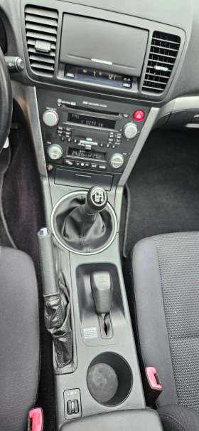 Subaru Outback 2.5 16V FSGP (Bi-Fuel)  - 5990 € / 11715.42 лв. - 72324340 9