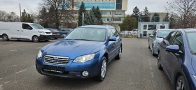 Subaru Outback 2.5 16V FSGP (Bi-Fuel)  - 5990 € / 11715.42 лв. - 72324340 4