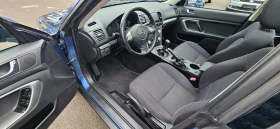 Subaru Outback 2.5 16V FSGP (Bi-Fuel)  - 5990 € / 11715.42 лв. - 72324340 11