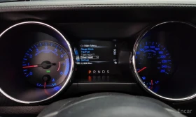 Ford Mustang - 16473 € / 32218.39 лв. - 90423257 8