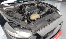 Ford Mustang - 16473 € / 32218.39 лв. - 90423257 6